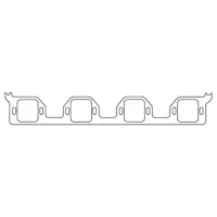 Cometic Gasket C5598-188
