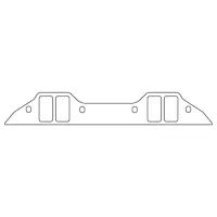 Cometic Gasket C15326FC
