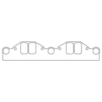 Cometic Gasket C5590
