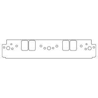 Cometic Gasket C5586-039