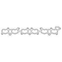 Cometic Gasket C4372