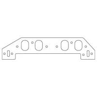 Cometic Gasket C15500-060