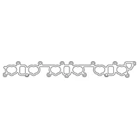 Cometic Gasket C14088-032