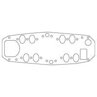Cometic Gasket C15121