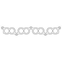 Cometic Gasket C4826-018