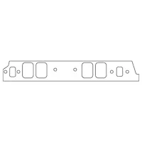 Cometic Gasket C15290-125
