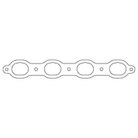 Cometic Gasket C4927