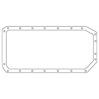 Cometic Gasket C5595