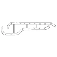 Cometic Gasket C4640