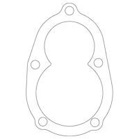 Cometic Gasket C15122