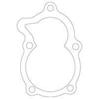 Cometic Gasket C15123