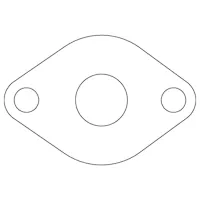 Cometic Gasket C15126