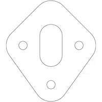 Cometic Gasket C15131