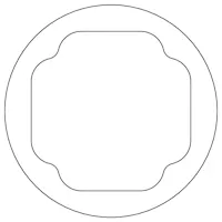 Cometic Gasket C15132