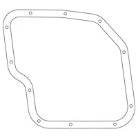 Cometic Gasket C4744-156