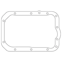 Cometic Gasket C4790-062