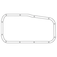 Cometic Gasket C4764-060