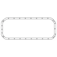 Cometic Gasket C4801-060