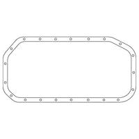 Cometic Gasket C4796-062