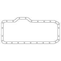 Cometic Gasket C4845-062