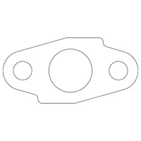 Cometic Gasket C4735-020