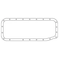 Cometic Gasket C15084