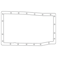 Cometic Gasket C14122-060