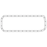 Cometic Gasket C14117-094