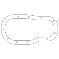 Cometic Gasket C14115-060