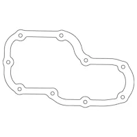 Cometic Gasket C14114-060