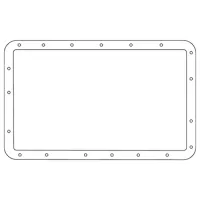 Cometic Gasket C14118-060