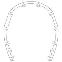 Cometic Gasket CP15615