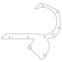 Cometic Gasket C4894