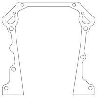 Cometic Gasket C5576-188ML