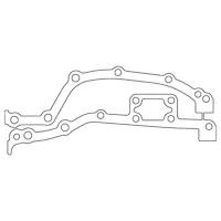 Cometic Gasket C4902-018