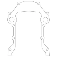Cometic Gasket C15085