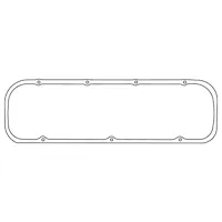 Cometic Gasket C5343-094