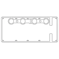 Cometic Gasket C4896