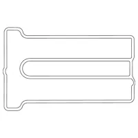 Cometic Gasket C4895