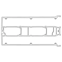 Cometic Gasket C4636