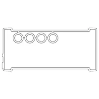 Cometic Gasket C4887