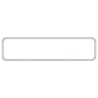 Cometic Gasket C15014-094