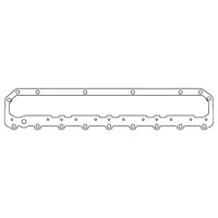 Cometic Gasket C4925