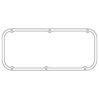 Cometic Gasket C5236-188