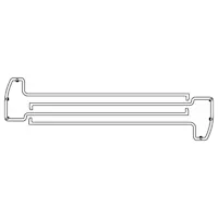 Cometic Gasket C14047-060
