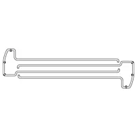 Cometic Gasket C14057-060
