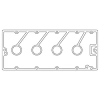 Cometic Gasket C4886
