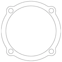 Cometic Gasket CP5602