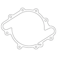 Cometic Gasket C15167
