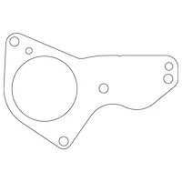 Cometic Gasket C15136